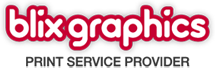 BlixGraphics Logo